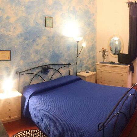 Eco B&B I Due Oleandri Marina Di Carrara Zewnętrze zdjęcie