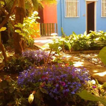 Eco B&B I Due Oleandri Marina Di Carrara Zewnętrze zdjęcie