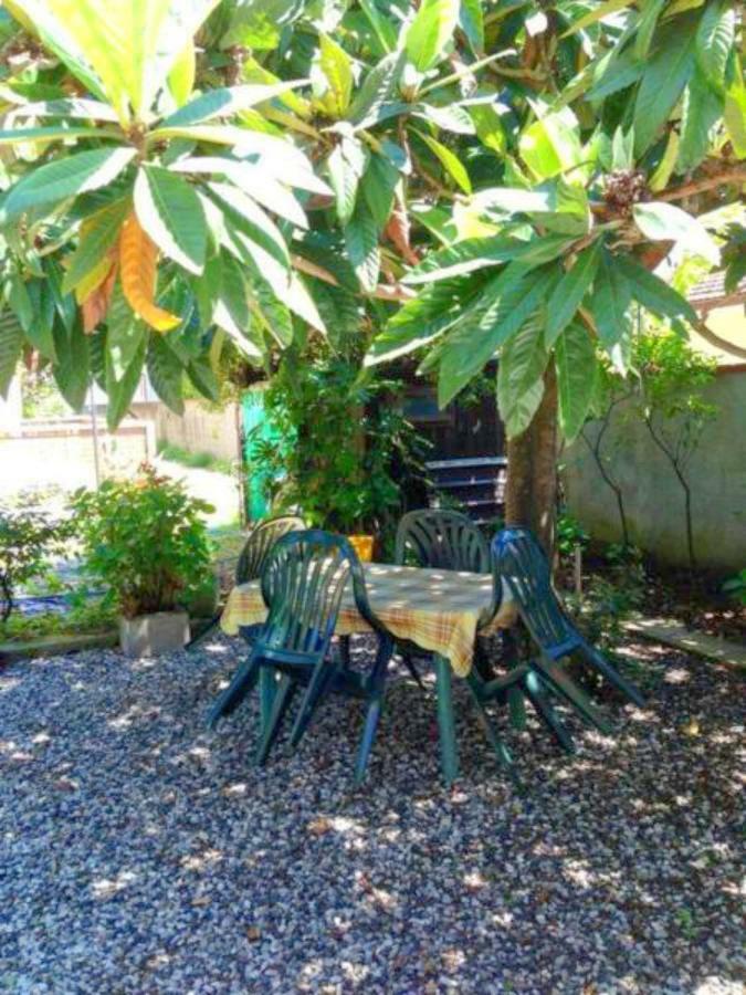 Eco B&B I Due Oleandri Marina Di Carrara Zewnętrze zdjęcie